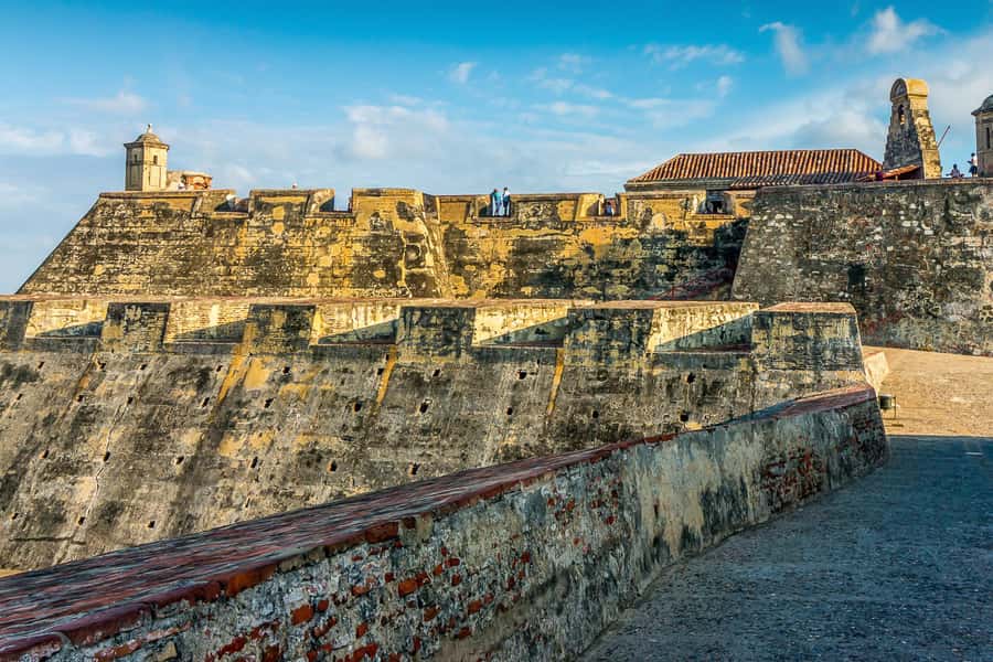 Cartagena: Guided Tour, with La Popa Convent, and San Felipe - Is $45 a fair price?