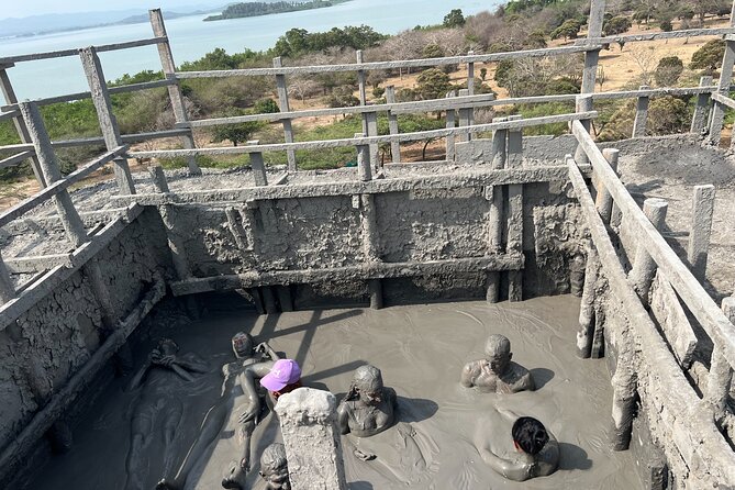 Cartagena Mud Volcano Tour — VIP Exclusive Crowd-Free Access! - What the $99 Price Really Covers