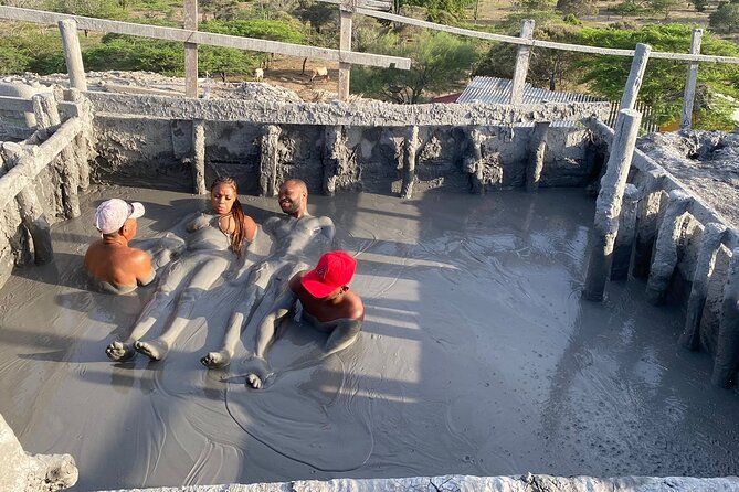 Cartagena Mud Volcano Tour — VIP Exclusive Crowd-Free Access! - Who Will Enjoy This Best
