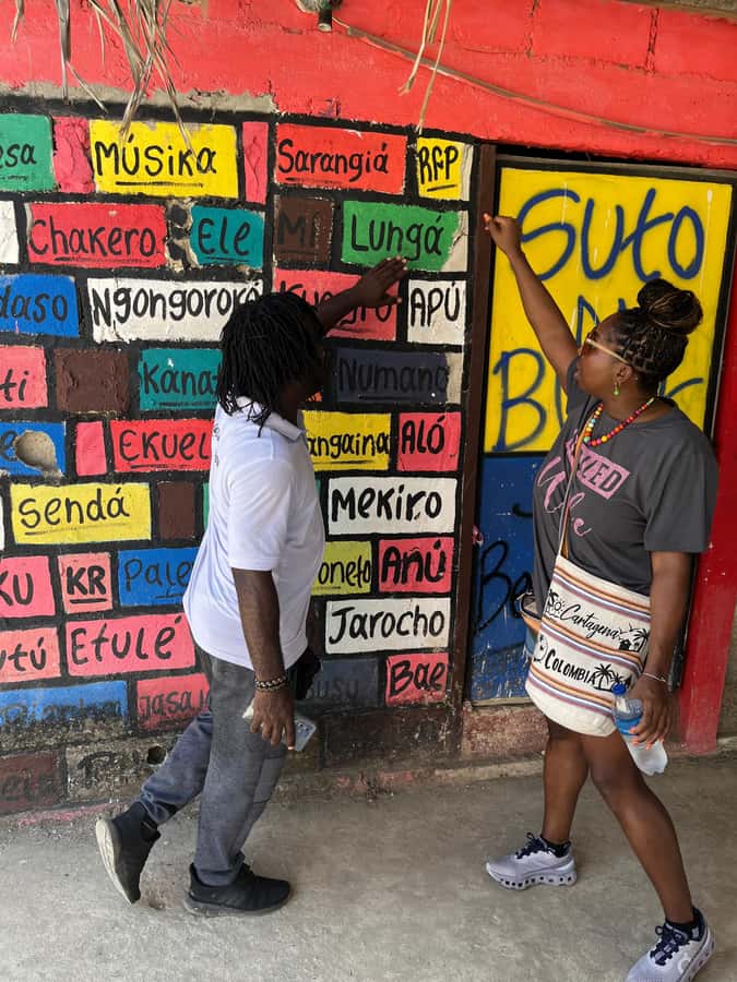 Cartagena: Palenque´s tour, dance show, lunch, pick-Up inclu - What to bring and what to leave behind