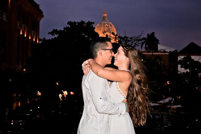 Cartagena Photo Experience - What the $25 Price Really Gets You