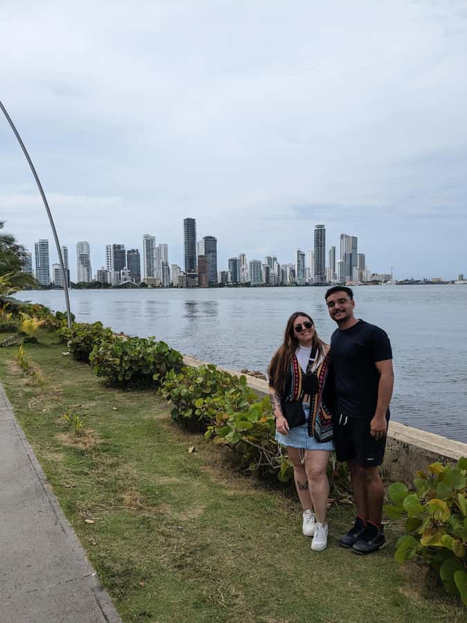Cartagena: Private City Tour in an Air-Conditioned Vehicle - What this four-hour Cartagena tour is really designed to do
