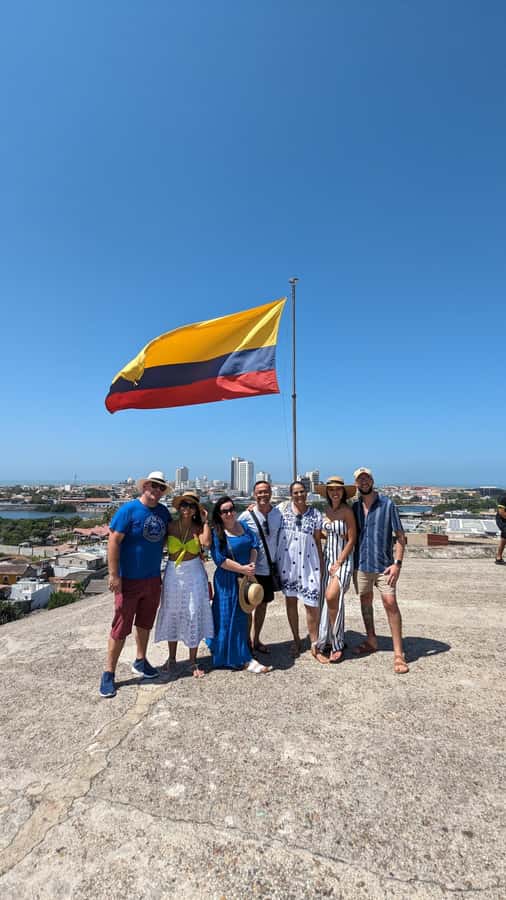 Cartagena: Private City Tour in an Air-Conditioned Vehicle - Who gets the most value from this private tour