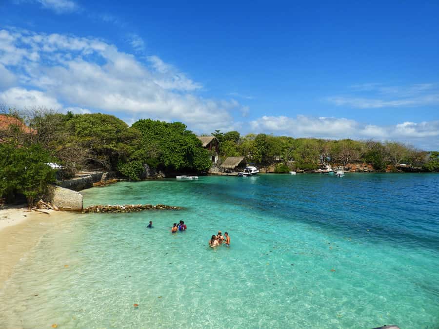 Cartagena: Rosario Island and Mangroves Private Day Trip - How much value do you get for $244?