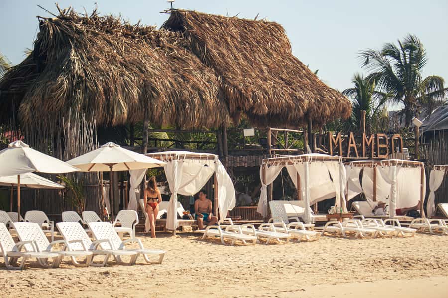 Cartagena: Rosario Islands Day Tour with Snorkel & Lunch - What to bring, and what to leave behind