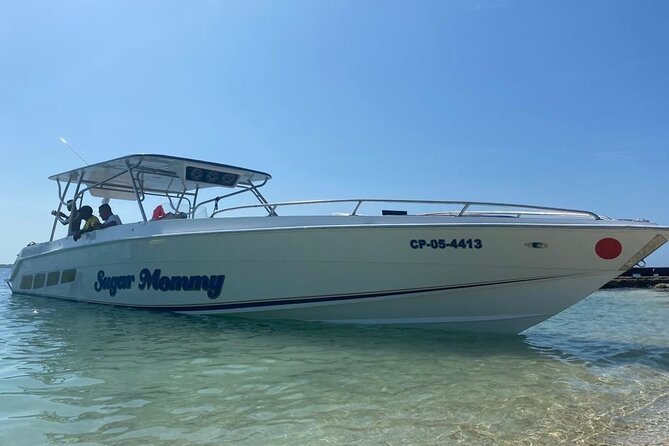 Cartagena's Legendary Boat Party : Full Day in Cholón - What to pack for this particular day