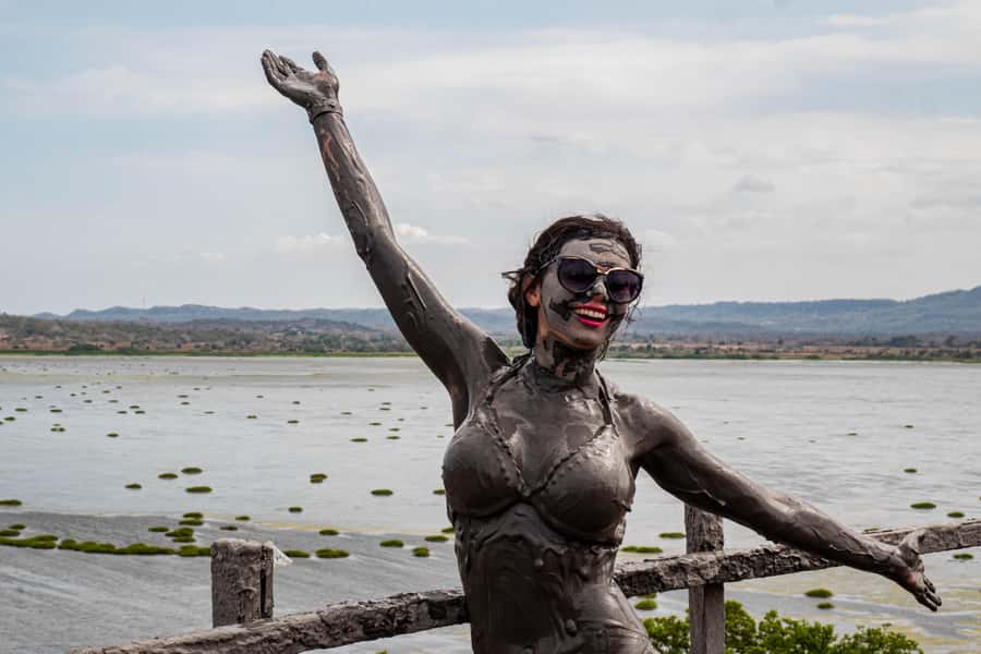 Cartagena: Totumo Mud Volcano Experience - Key points to know before you go