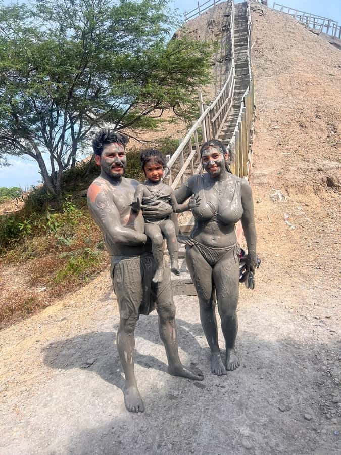 Cartagena: Totumo Mud Volcano with Bilingual Guide - FAQ
