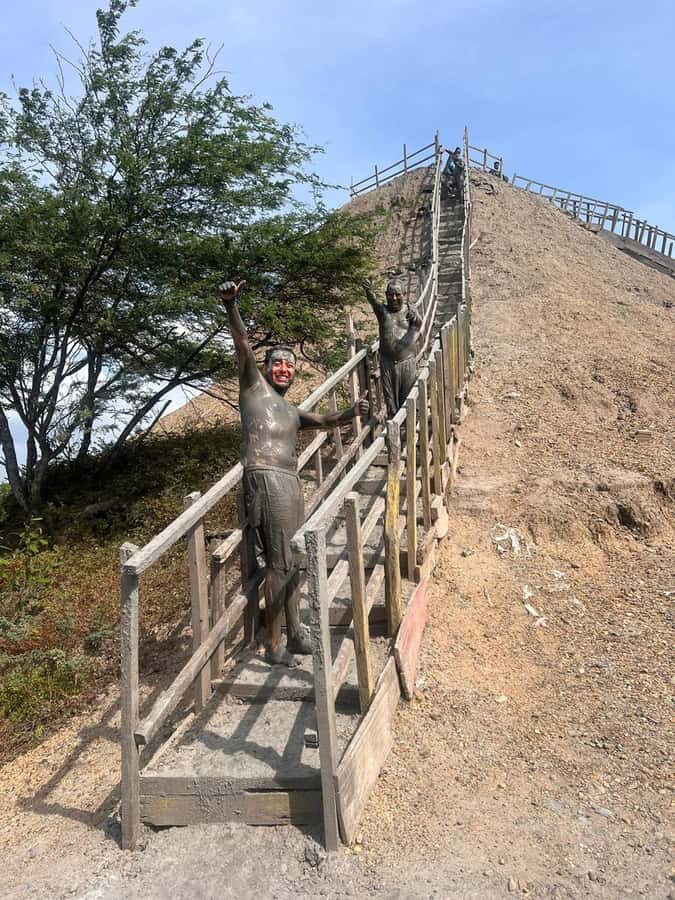 Cartagena: Totumo Mud Volcano with Bilingual Guide - Who will enjoy this most