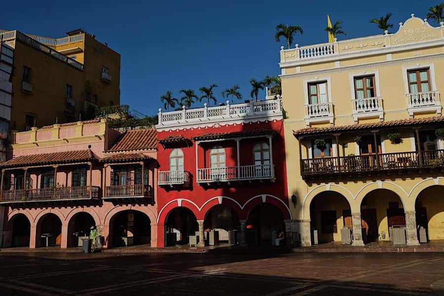 Cartagena: Walled City & Getsemani Private Tour - Who should book this Cartagena tour?