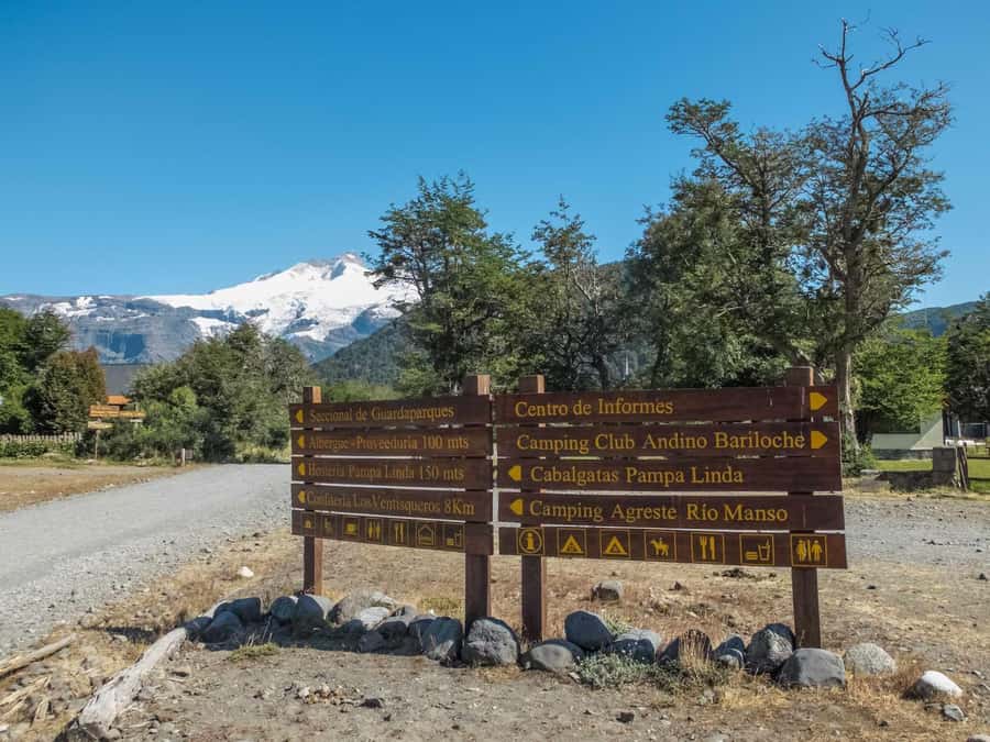 Cerro Tronador - Key points to know before you book