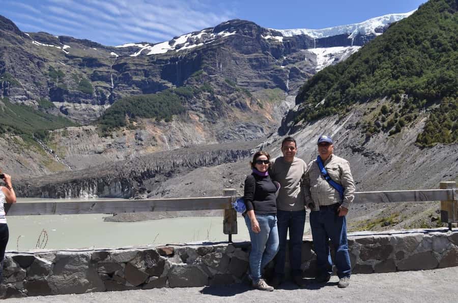 Cerro Tronador - What to bring and how to prepare