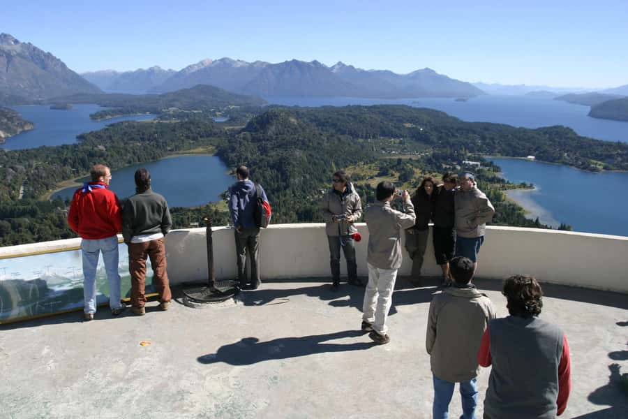 Chico Circuit and Cerro Campanario - Why this classic Bariloche circuit works