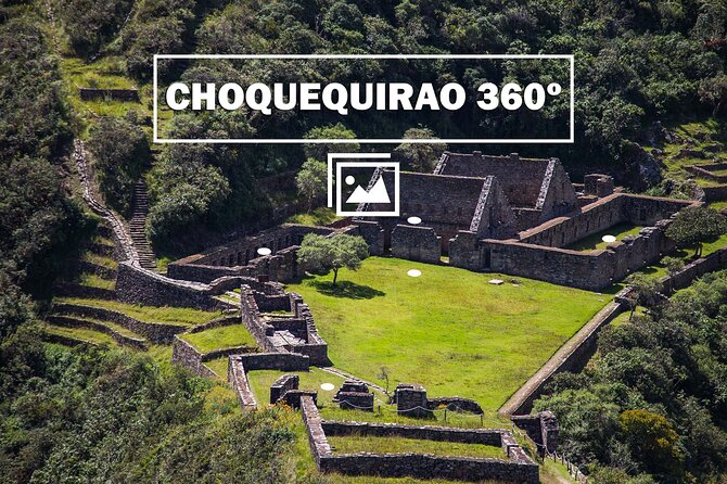 Choquequirao Trek 4 days and 3 nights - The 4:30 am start from Cusco