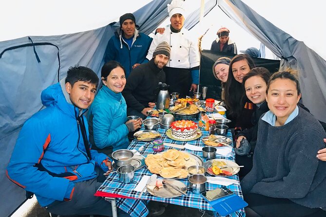 Choquequirao Trek 4 days and 3 nights - Day 4: The final climb and Saywite