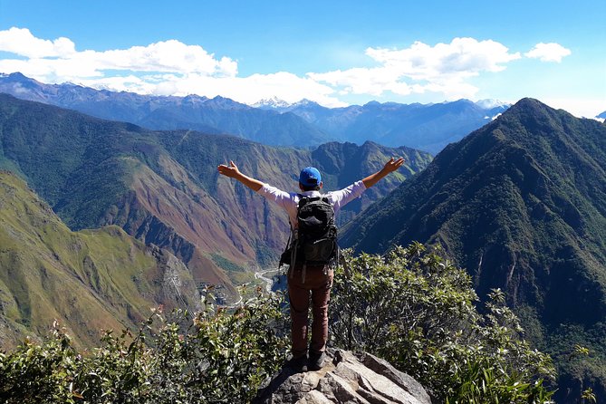 Choquequirao Trek 4 days and 3 nights - How hard is the Choquequirao trek?
