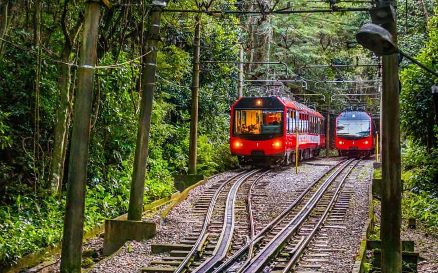 Christ the Redeemer Entry Ticket by Corcovado Train - How long to allow for the visit