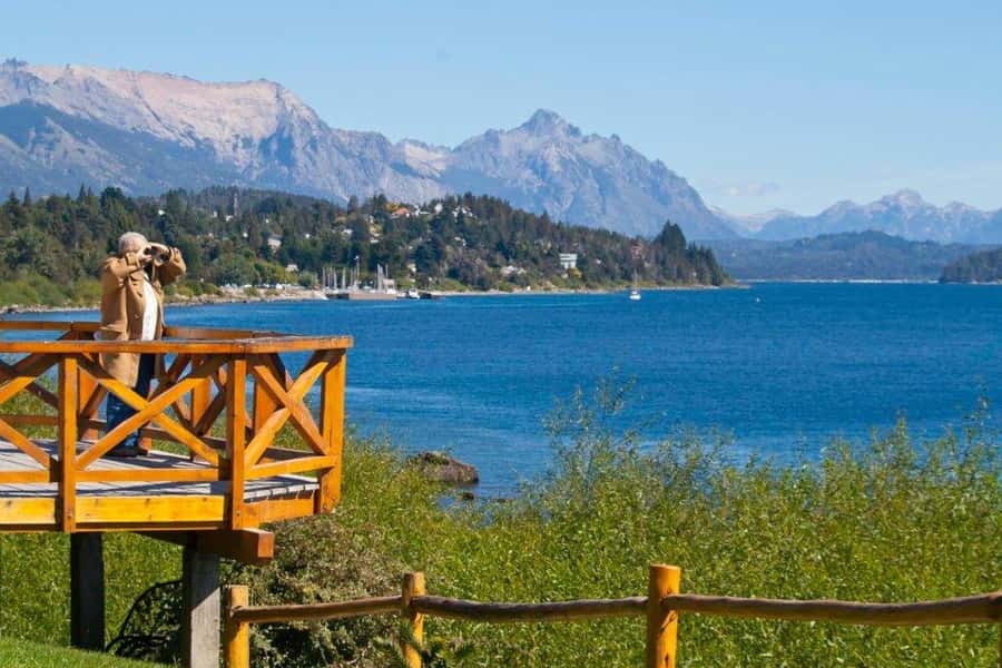 Circuito Chico - Why Circuito Chico is a smart first look at Bariloche