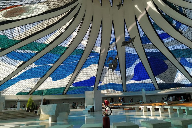 City Tour Brasilia - Key points to know before booking