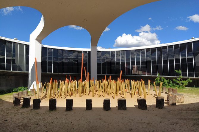 City Tour Brasilia - Why this short Brasília tour works