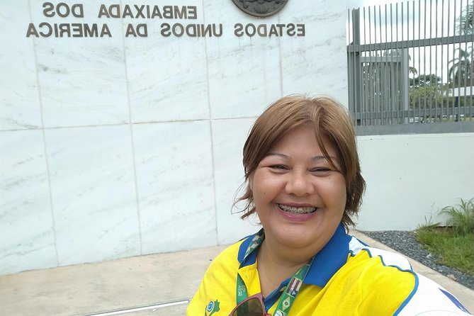 City Tour Brasilia - Memorial JK, Brasília’s first history lesson