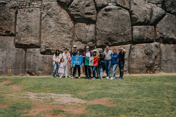 City Tour Cusco - Why this half-day Cusco tour works