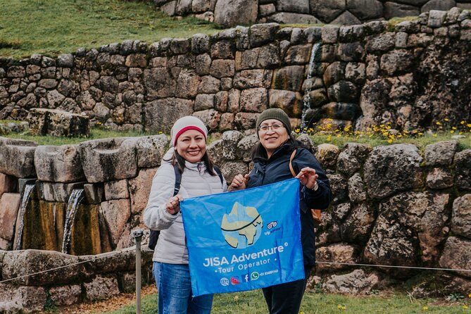 City Tour Cusco - Q’enqo: a rocky ritual center