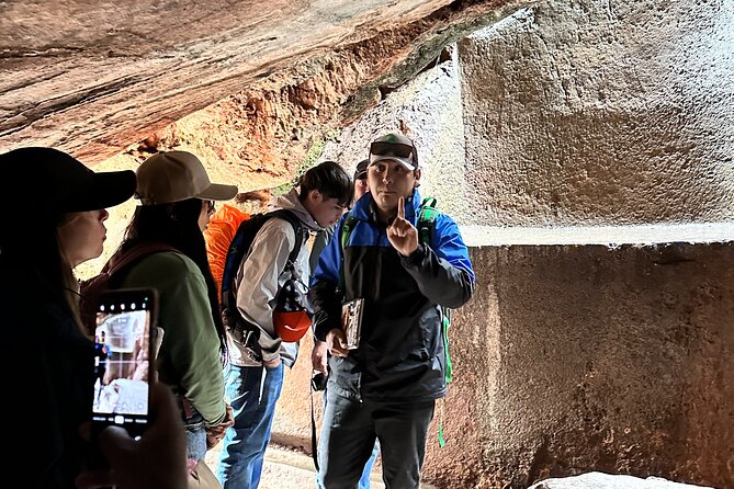 City Tour Cusco - What the $32 price really covers