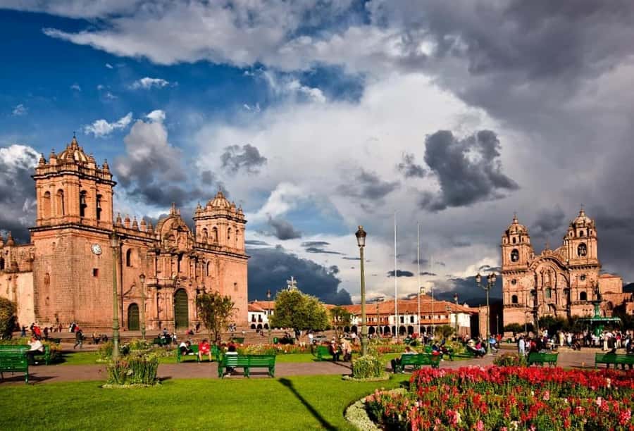 City Tour Cusco Qoricancha Sacsayhuaman y Tambomachay - Five things to know before you go
