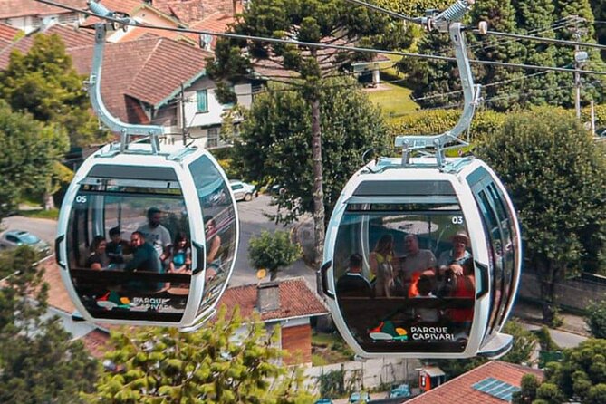 City tour in Campos do Jordão - What this Campos do Jordão tour does well