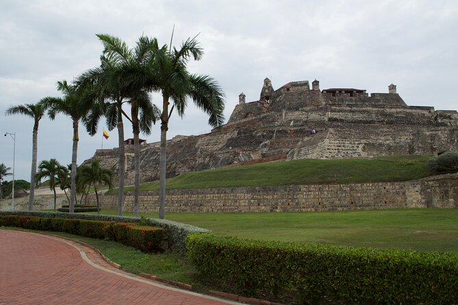 City Tour in Chiva through the City of Cartagena - What the guide can add, and what to confirm