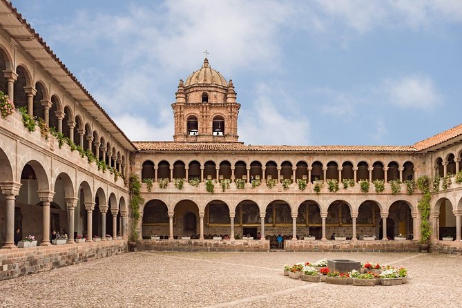 City Tour in Cusco & visit Museum South American Camelid - Key points to know before booking