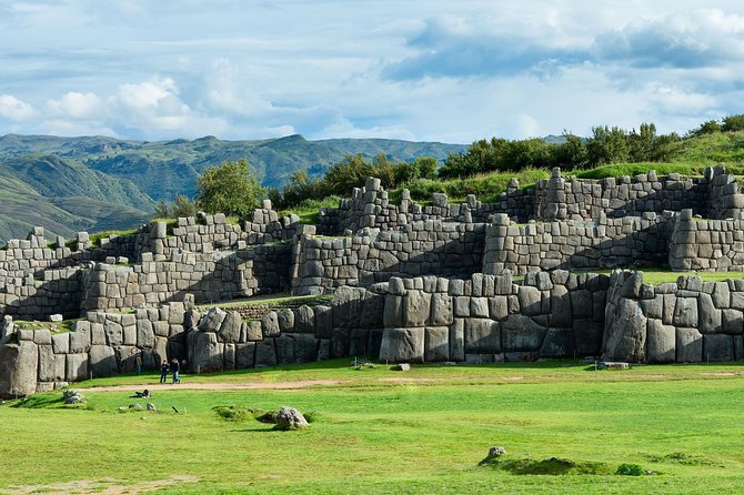 City Tour in Cusco & visit Museum South American Camelid - Q’enqo: a shorter stop with a different feel