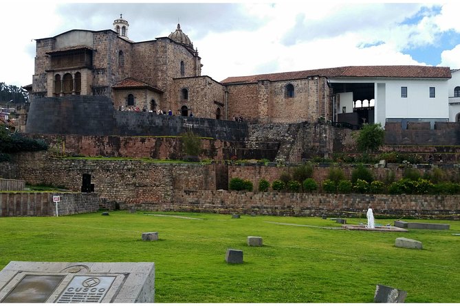 City Tour in Cusco & visit Museum South American Camelid - Tambomachay: the water temple