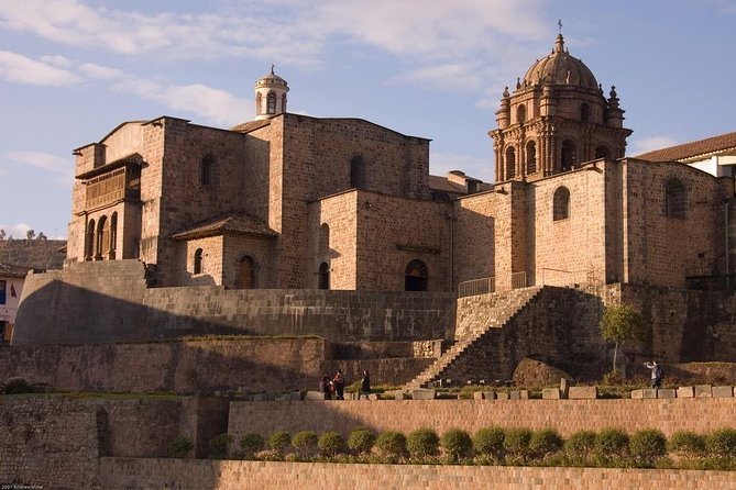 City Tour in Cusco & visit Museum South American Camelid Private. - Why this six-hour route works well in Cusco