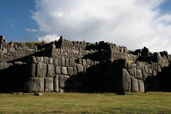 City Tour in Cusco & visit Museum South American Camelid Private. - Manos De La Comunidad: alpacas, llamas, and Andean fiber