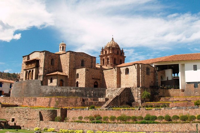 City Tour in Cusco & visit Museum South American Camelid Private. - Plaza de Armas: a quick start in central Cusco