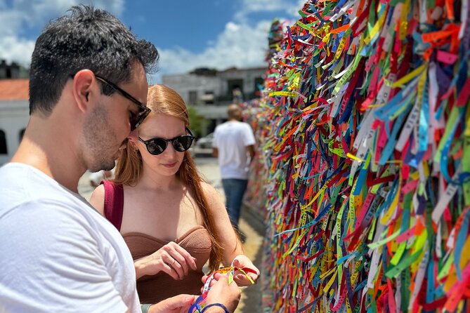 City Tour in Salvador discover the first capital of Brazil - From Farol da Barra to Salvador’s old center