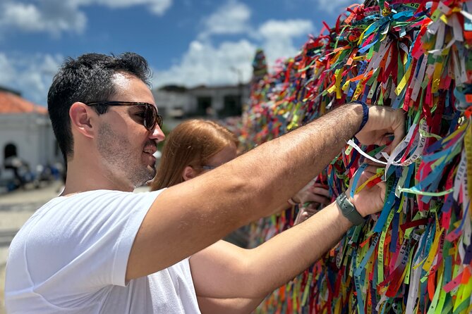 City Tour in Salvador discover the first capital of Brazil - What the private format is really worth