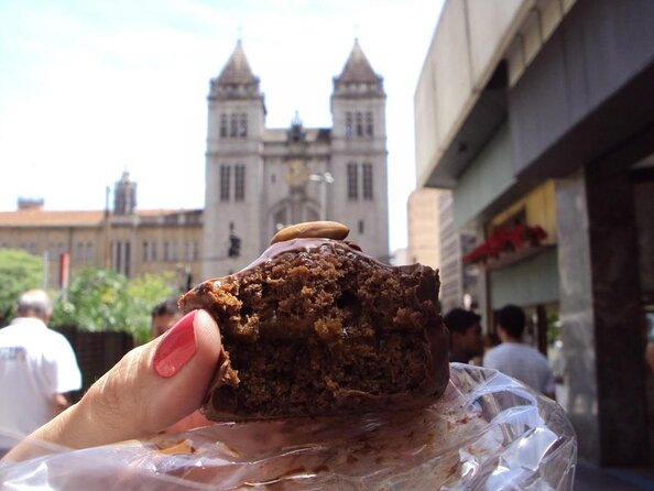 City Tour Meet São Paulo Half-Day - Key points to know before booking