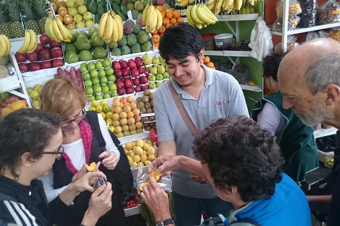 City Tour of Lima from the Airport - Plaza de Armas and the heart of old Lima