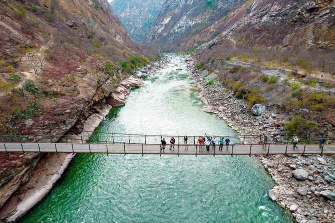 Classic Choquequirao Trek – 5 Days / 4 Nights - What the $735 price really covers