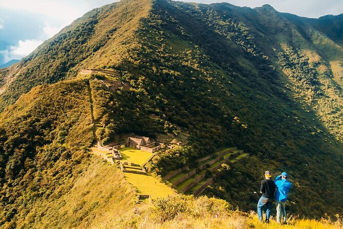 Classic Choquequirao Trek – 5 Days / 4 Nights - Who will enjoy this trek most