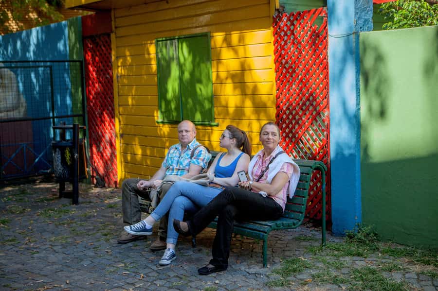 Classic City Tour of Buenos Aires: Neighborhoods and Emblems - Why this tour works as a first look at Buenos Aires