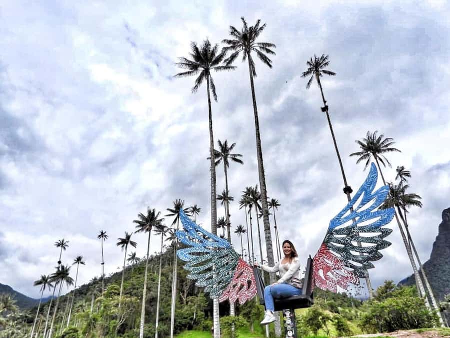Cocora Valley: Salento & Private Horseback Riding Tour - Key points at a glance