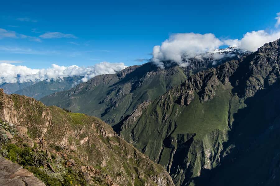 Colca Canyon: 2-Day Tour from Arequipa to Puno - Who should choose this two-day crossing