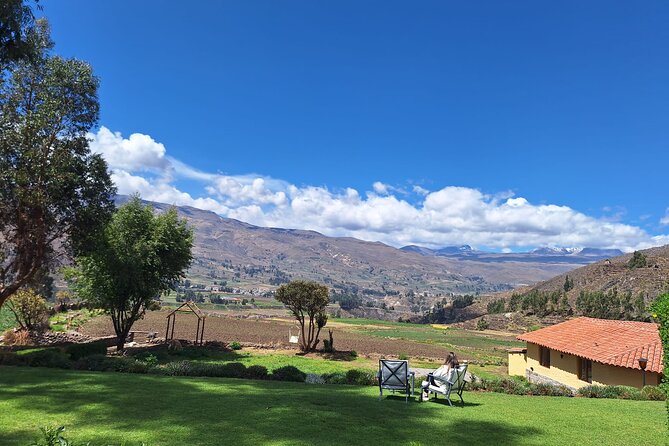 Colca Canyon Plus - Why two days is the right length for Colca Canyon