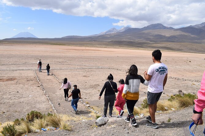 Colca Full Day - Who will enjoy this excursion most