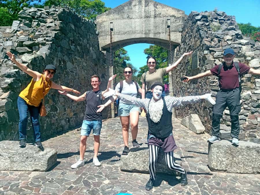 Colonia del Sacramento:Best Walking Tour (Historic Old Town) - Why this walk is a smart first hour in Colonia