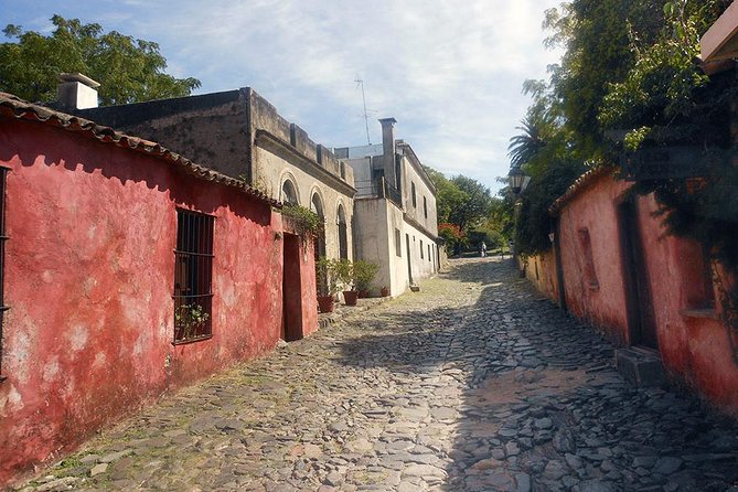 Colonia del Sacramento Full Day from Montevideo - Colonia is worth the long ride from Montevideo